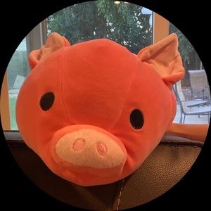 Meet your Posher, Jackie